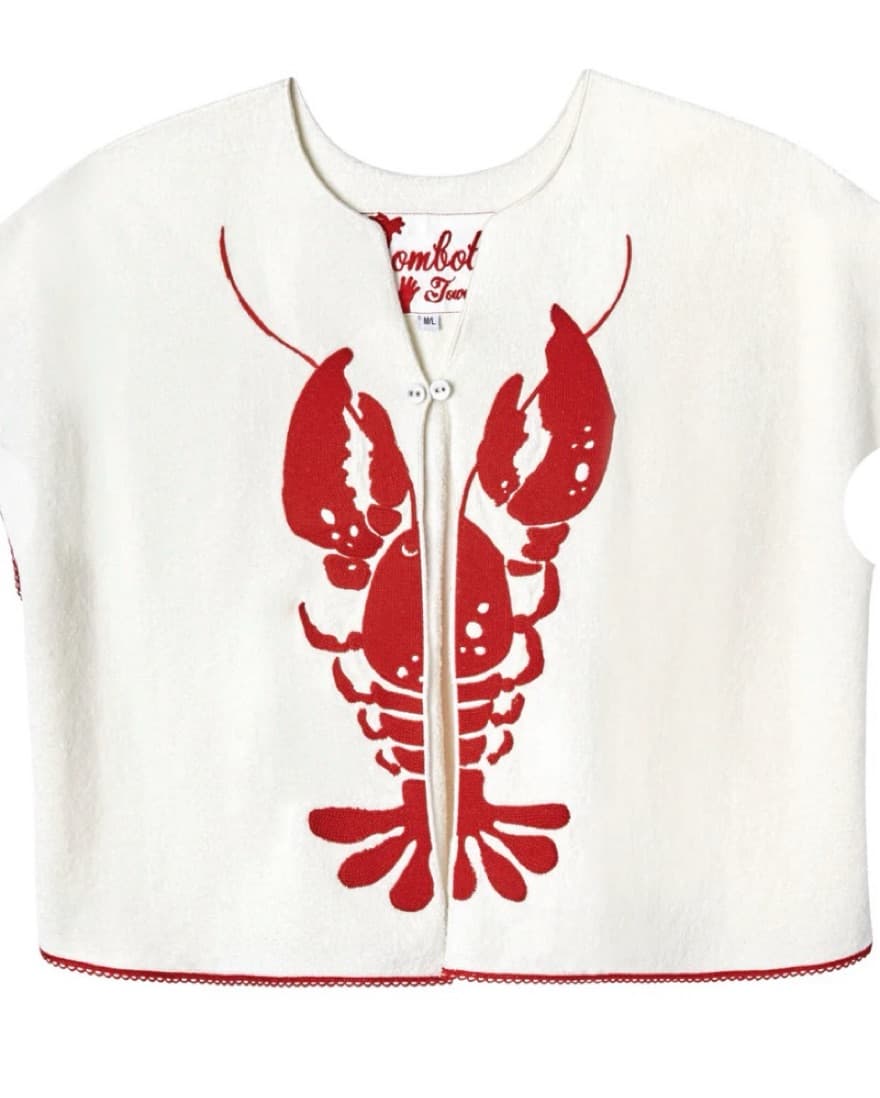 Tombolo Lobster Top - Image 1
