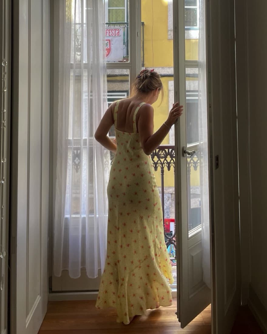Realisation Par Allegra Dress - Image 1