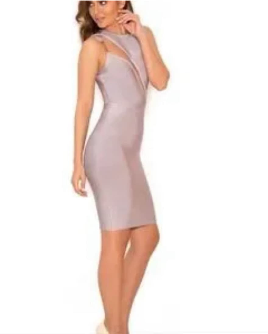 House Of CB Inka Dress - Image 3