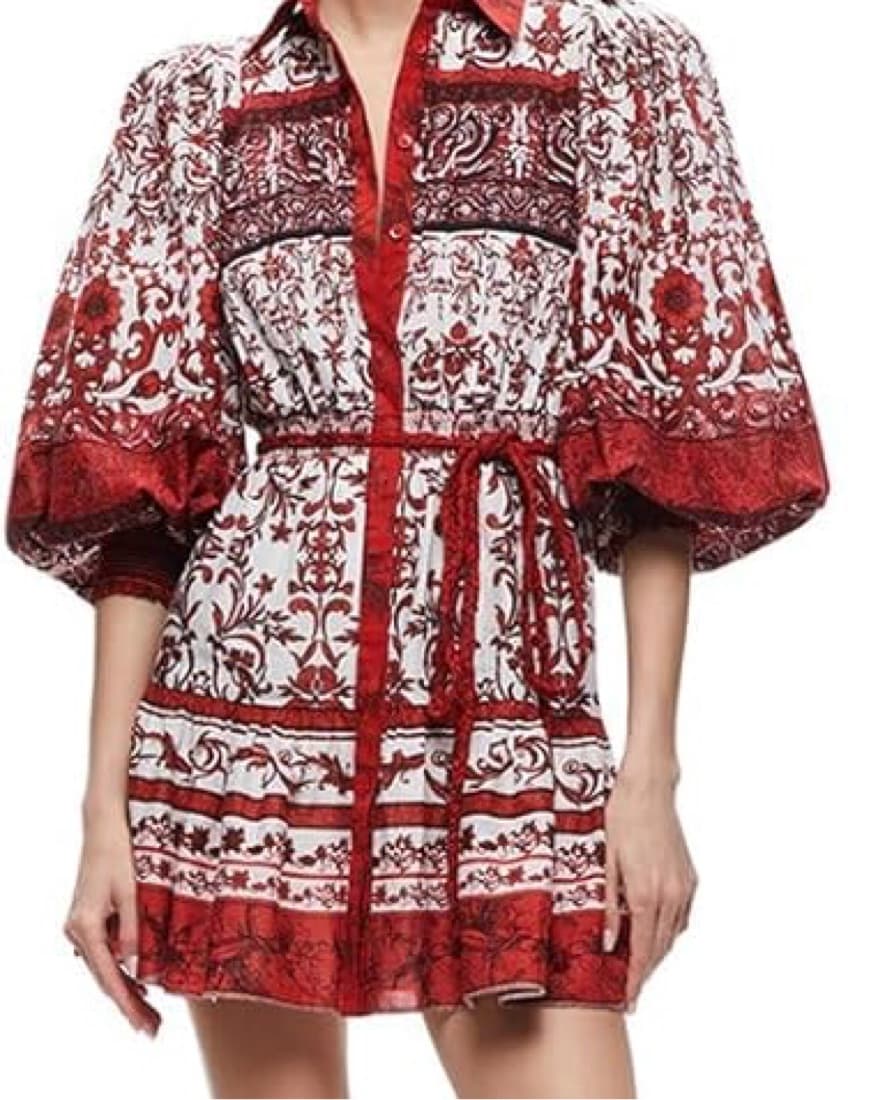 Alice + Olivia Dress - Image 1