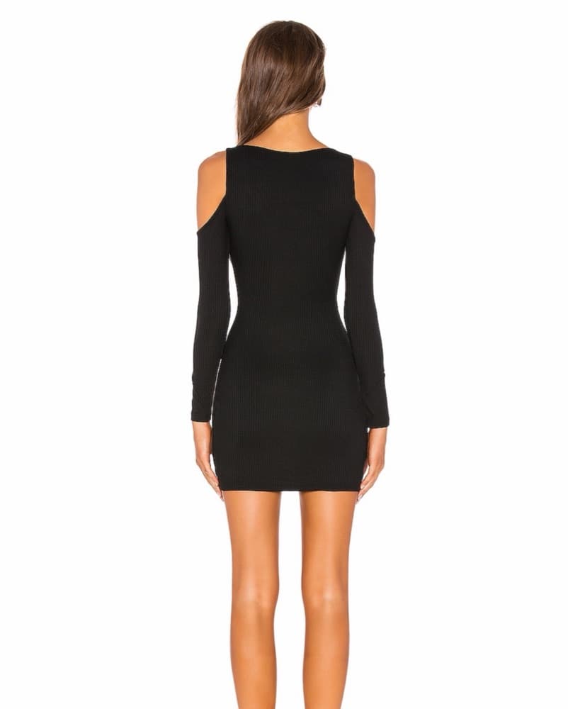 FLINT MINI DRESS - Image 3