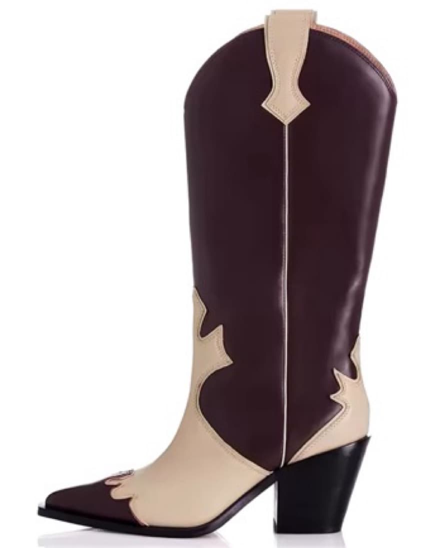 Cowboy Boots Alias Mae  - Image 3