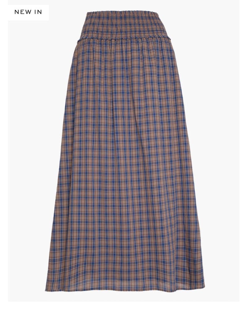 Hillhouse Home Delphine Nap Skirt  - Image 1