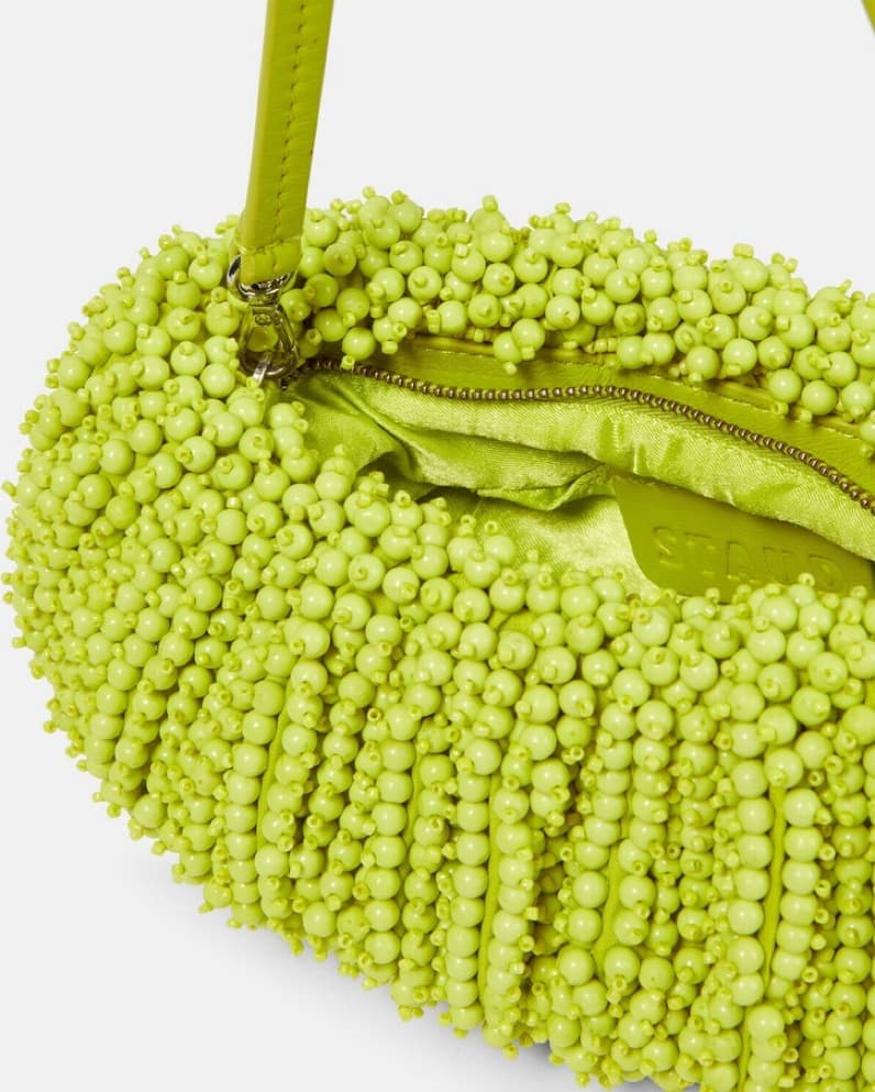 Staud Beaded Bean Bag - Image 2