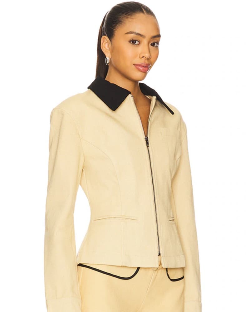 Soho Jacket Lioness - Image 2
