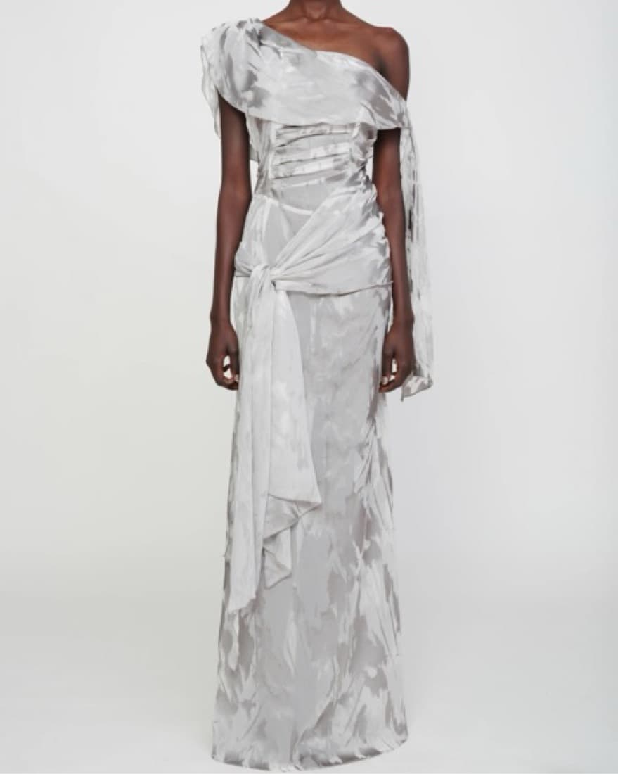 Kim Shui Dreamy Sinn Dress - Image 2