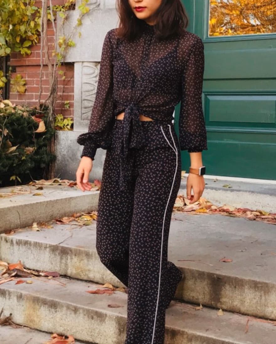 $790 Nicholas Sheer Set - Image 1