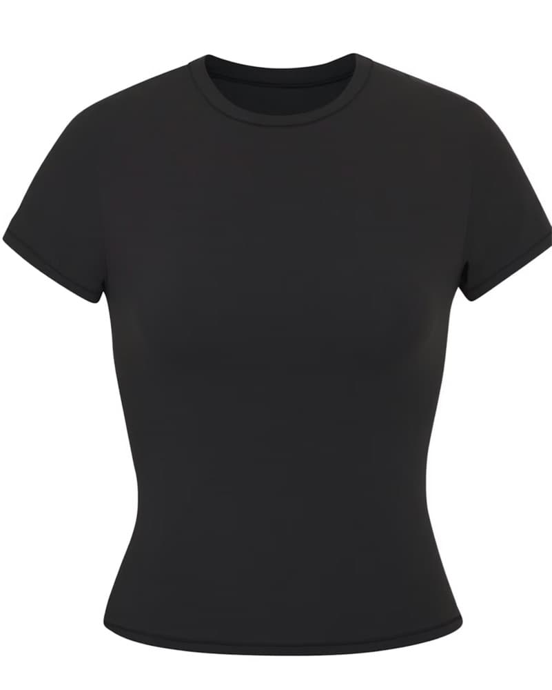 Skims Fits Everybody T-shirt - Image 2