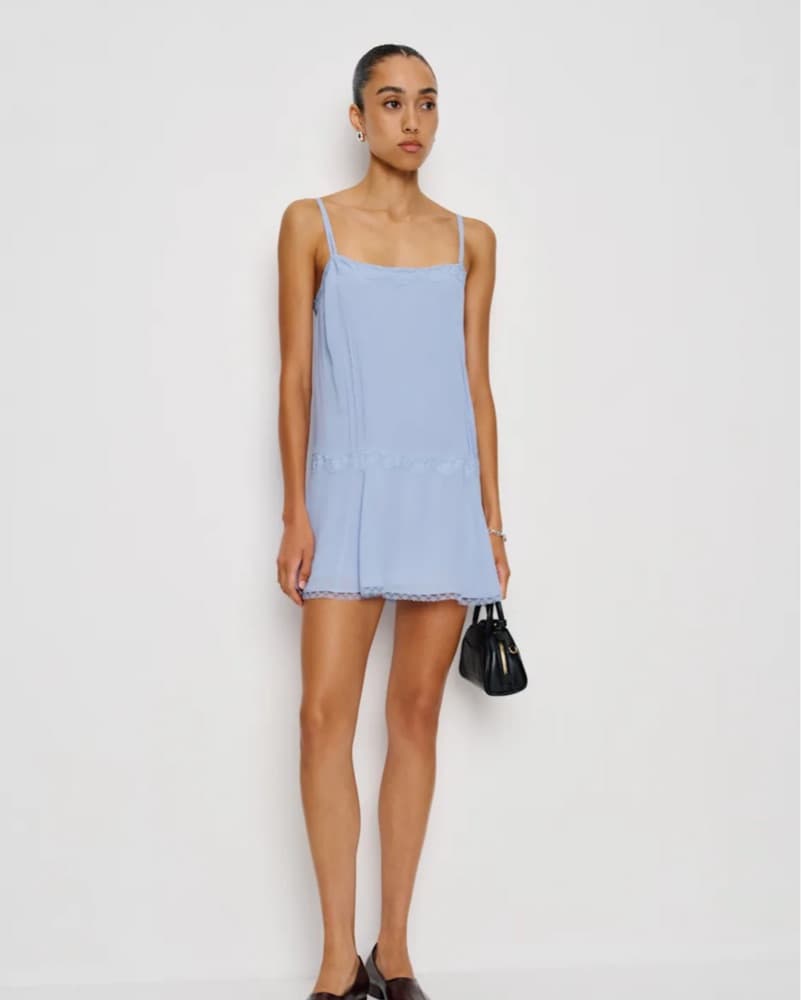 Reformation Allis Dress  - Image 4