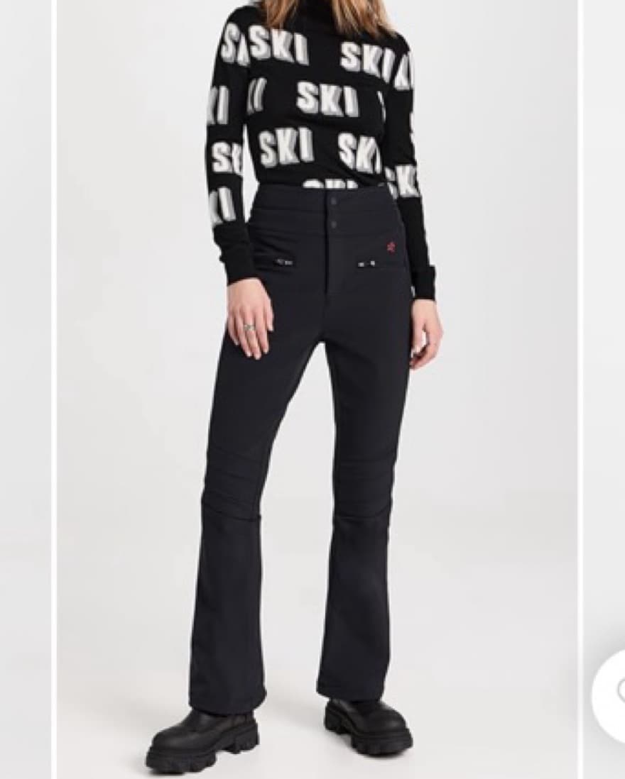 Perfect Moment Pants - Image 2