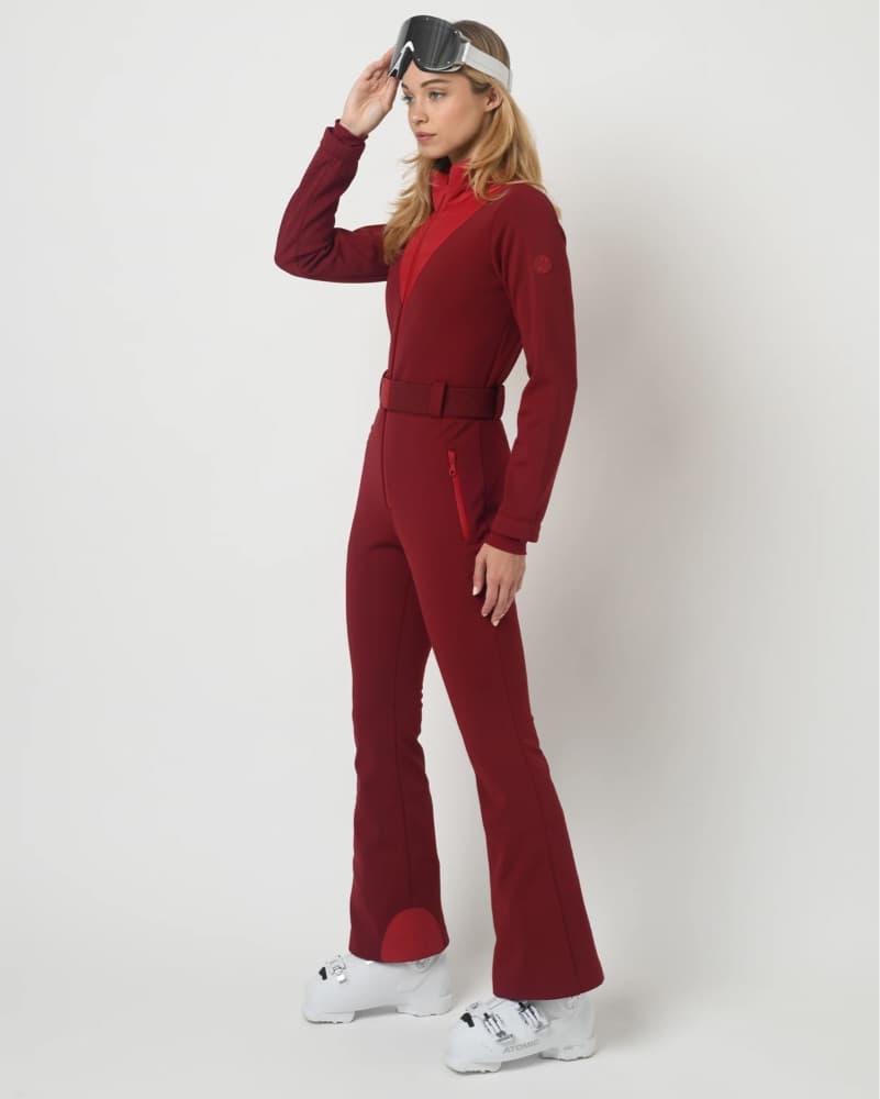 Jorde Lottie Ski Suit   - Image 3