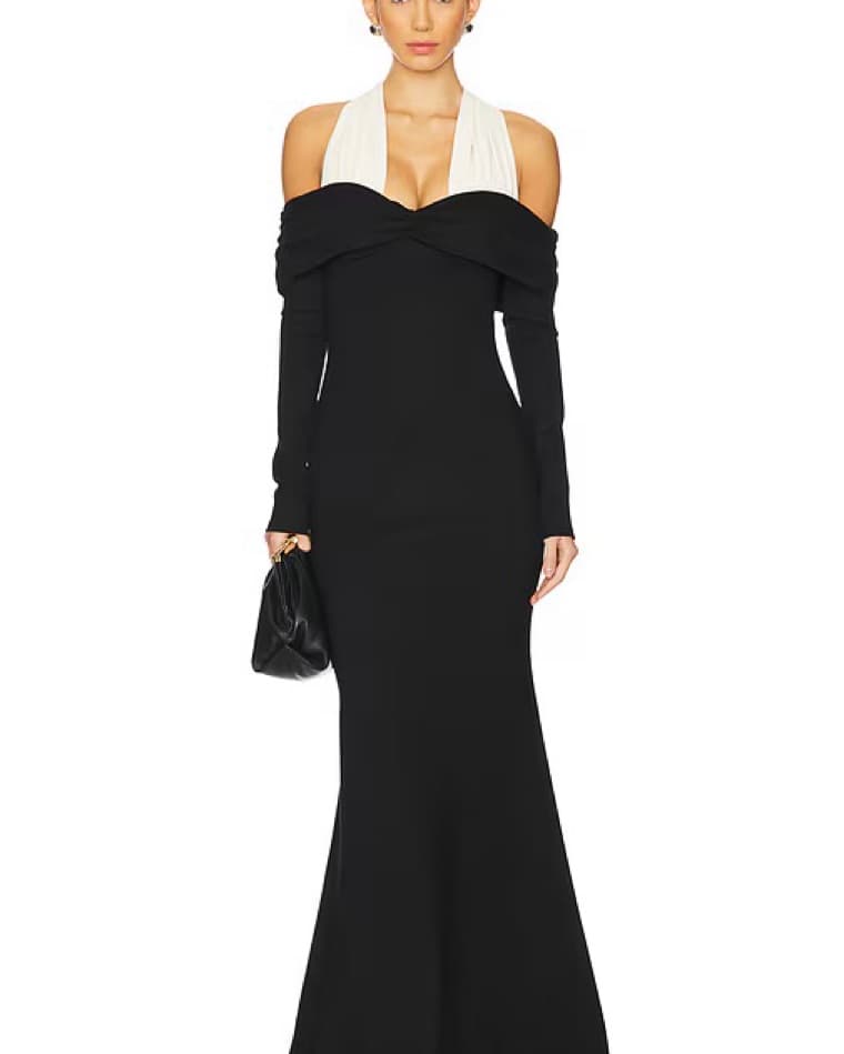 Camila Coelho Frankie Gown - Image 1