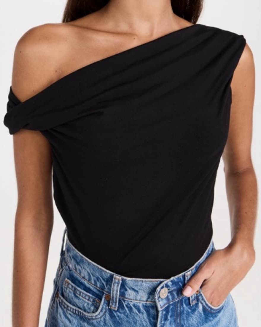 Reformation Cello Knit Top  - Image 1