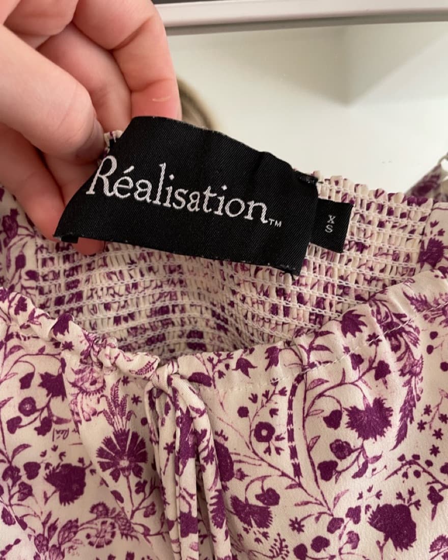 realisation par alba dress - Image 5