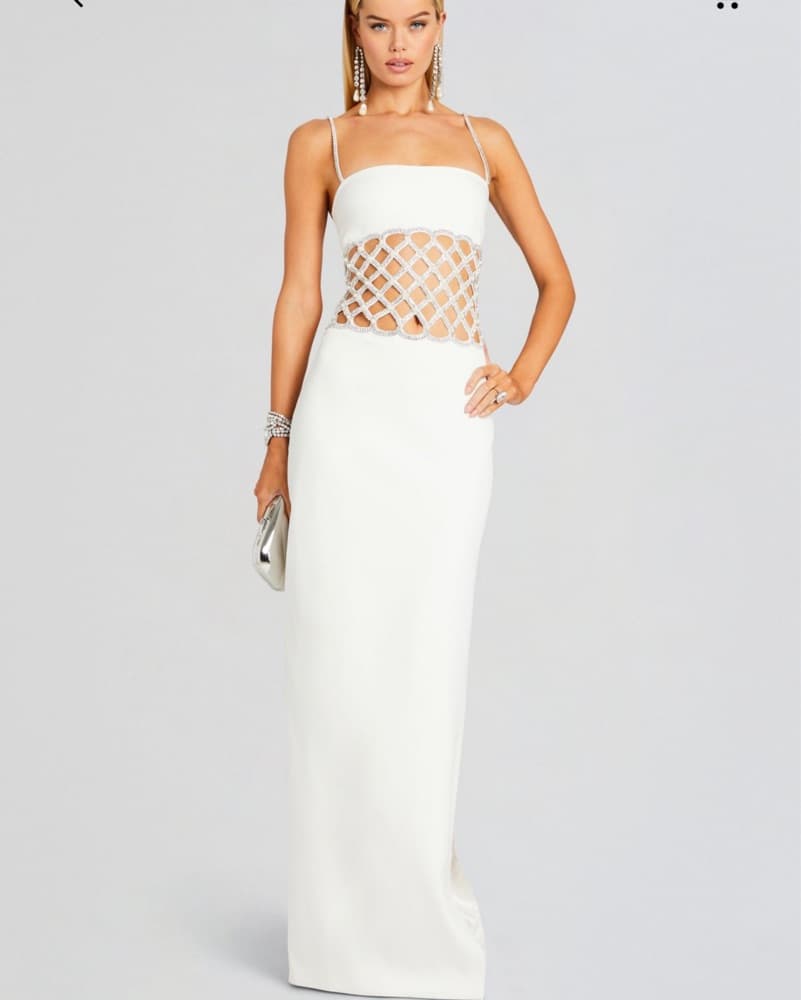 Retrofete DUPE- Custom Made Gown - Image 1