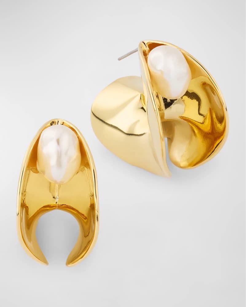 Cult Gaia Earrings - Image 3