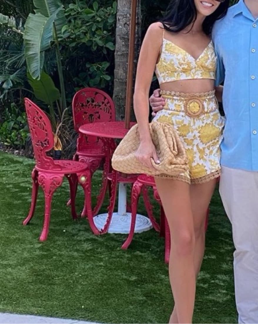 Zimmermann Matching Set - Image 1
