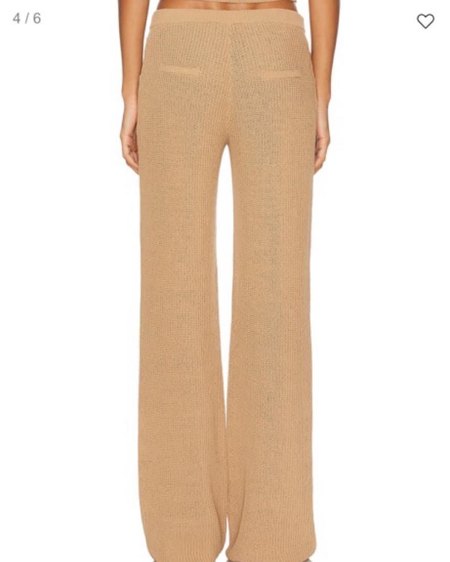 Aya Muse Aries Pant - Image 2