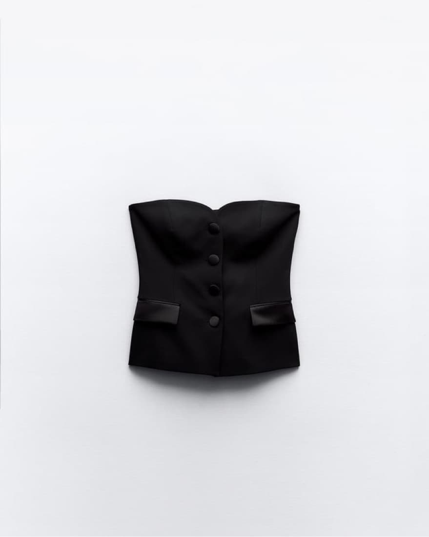 Zara Set  - Image 1
