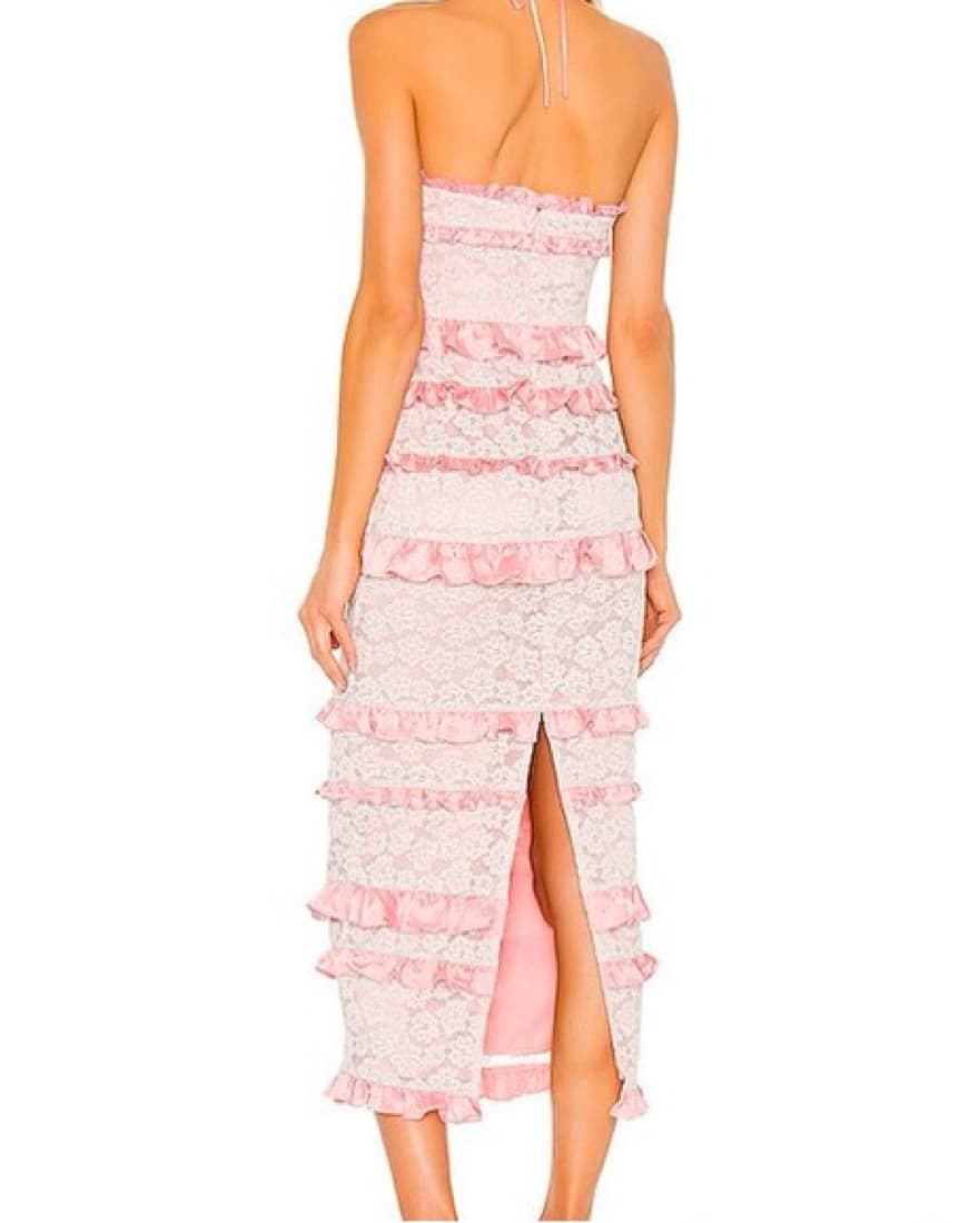 Majorelle Gown - Image 2