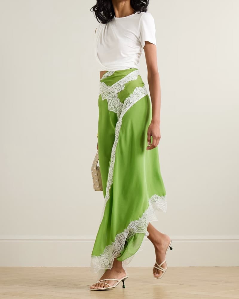 $800 Christopher Esber Verve Dress - Image 1