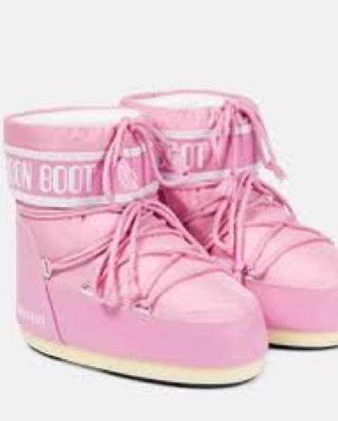 Pink Moon Boot - Image 2