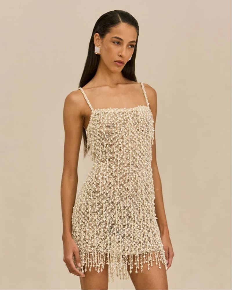 Sandara Dress - S - Image 3
