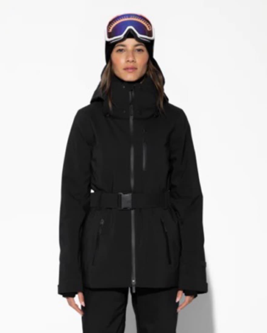 Halfdays Aston Jacket - Image 1