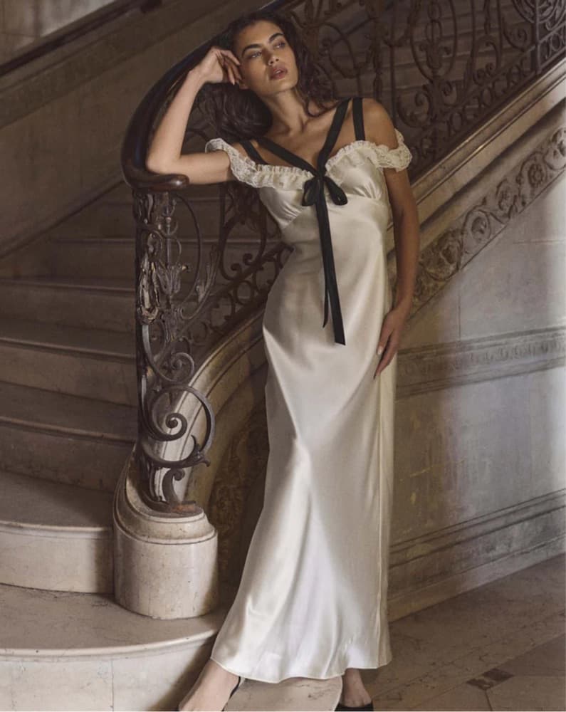 Doen Simonie Dress  - Image 2