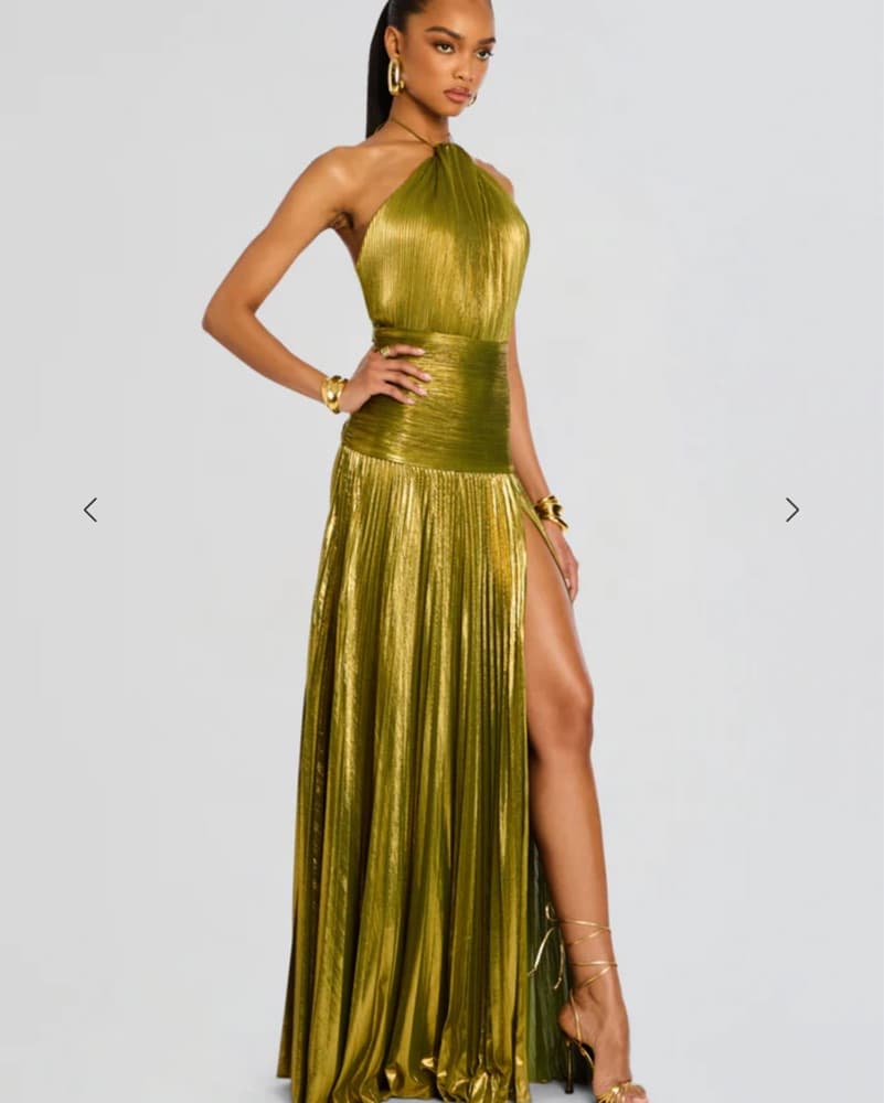 Retrofete Thalia Dress - Image 3