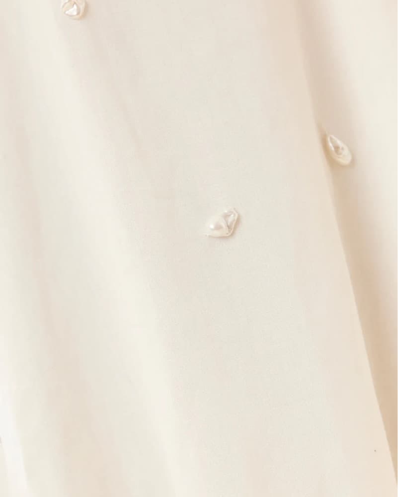 Eddy Mattie Pearl Dress - Image 4