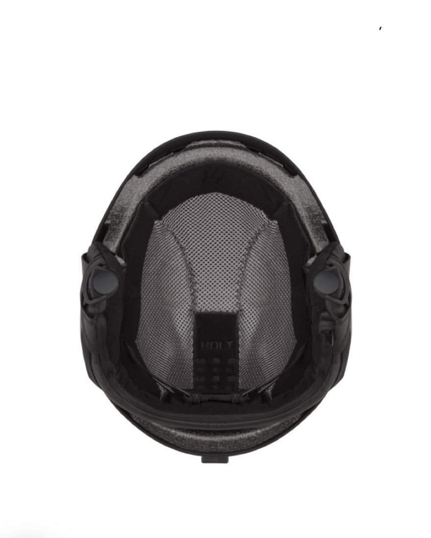 SMITH HOLT Ski/Snowboard Helmet - Image 4
