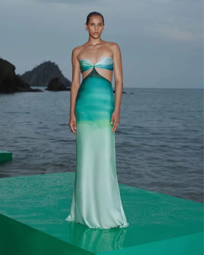 BAOBAB Riri Maxi Dress - Image 1