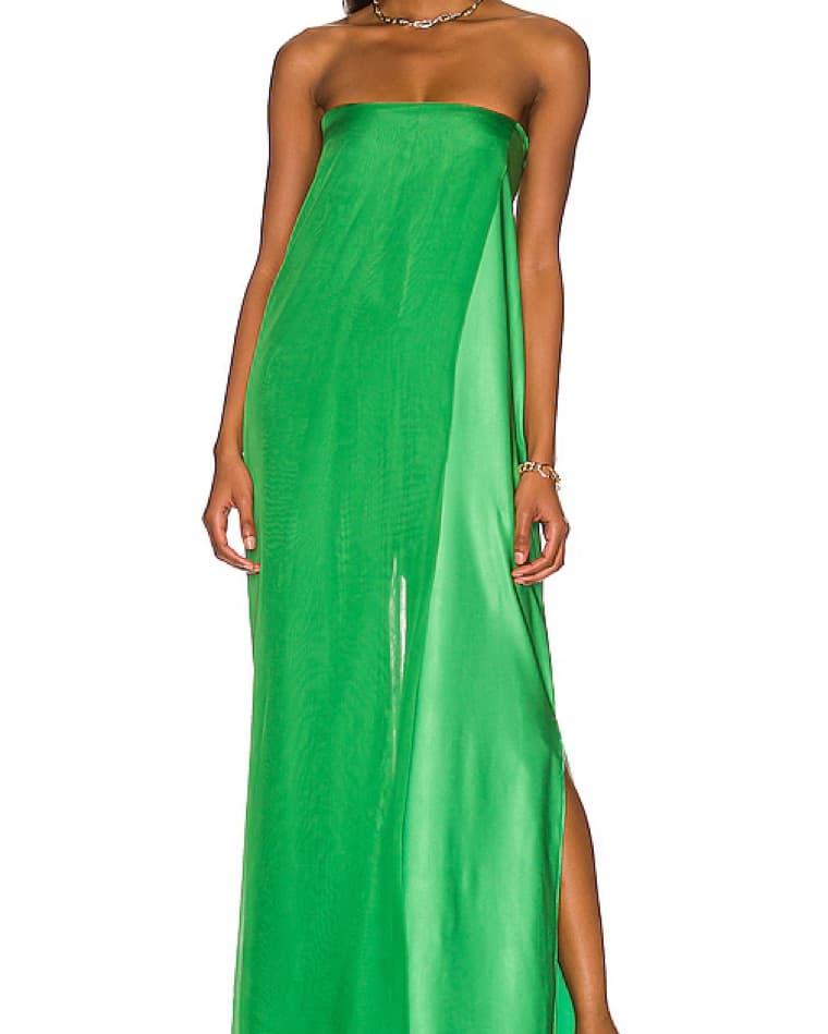 Baobab Jumpsuit Green - Image 2