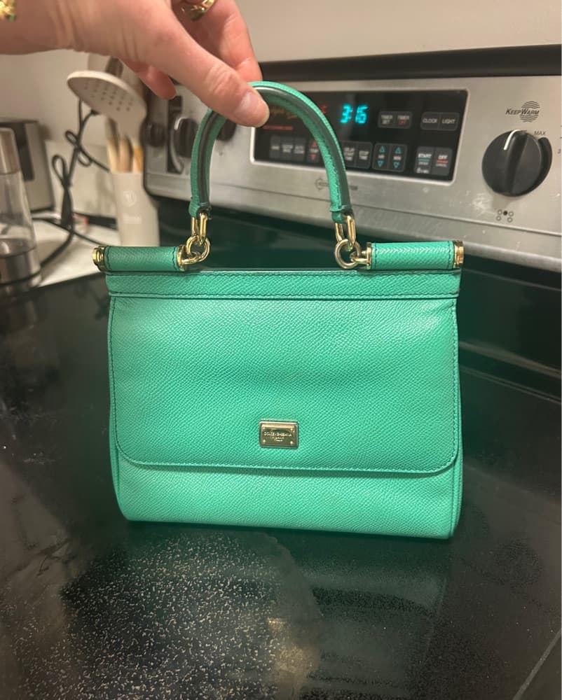 DOLCE & Gabanna Mini Bag - Image 4