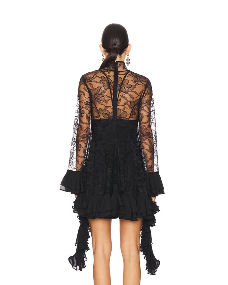 Alexis Dress - Image 2