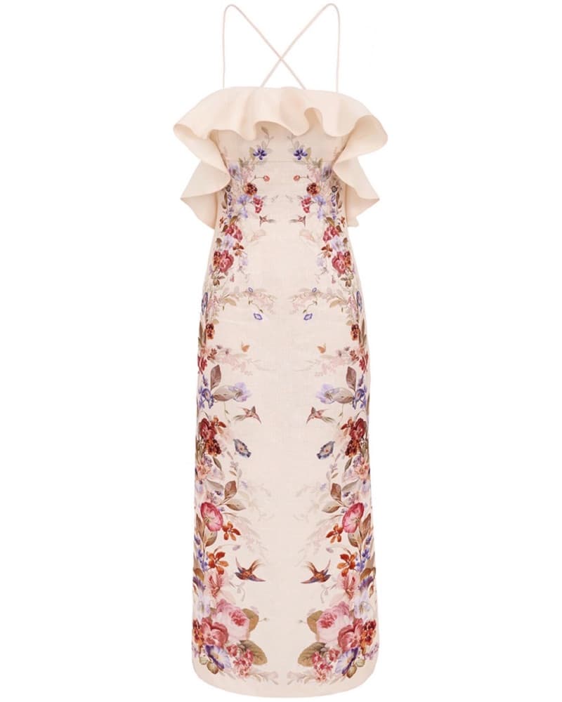Zimmerman Patience Dress  - Image 2