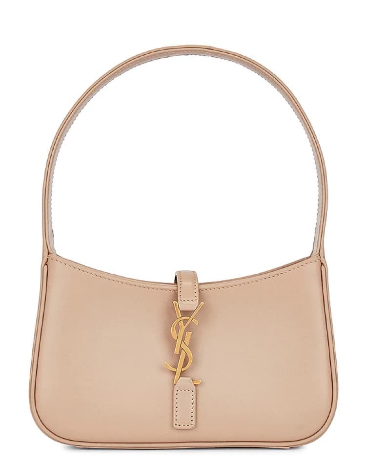 Saint Laurent Micro Le 5 à 7  - Image 1