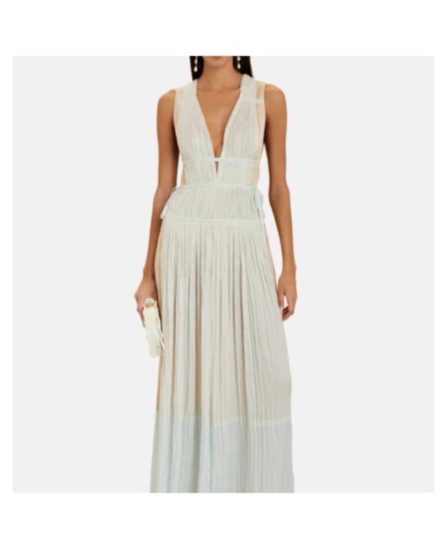 Ulla Johnson Valeria Gown - Image 1