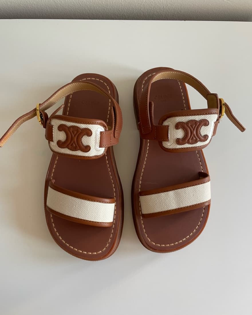 Celine Sandals - Image 2