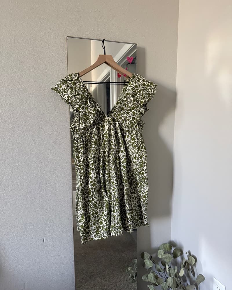 Few Moda OPT Didi dress - Image 4