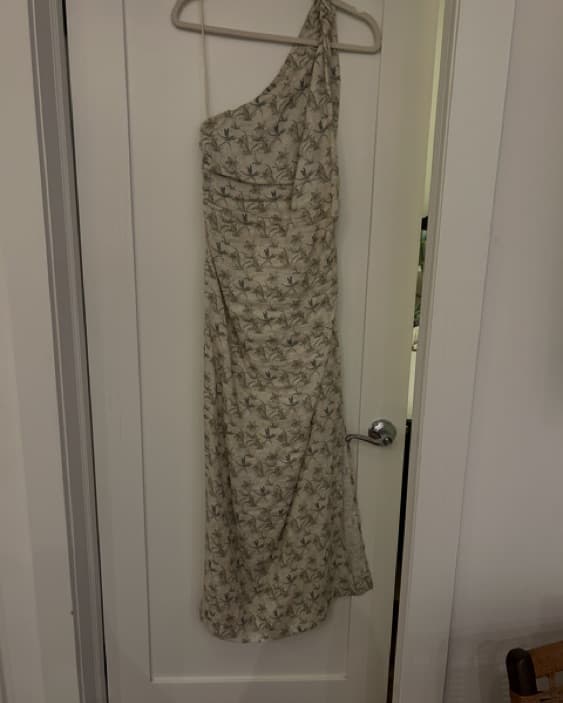 Faithful Jomana Midi Dress - Image 3