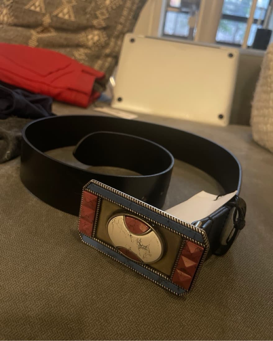 Isabel Marant belt - Image 3