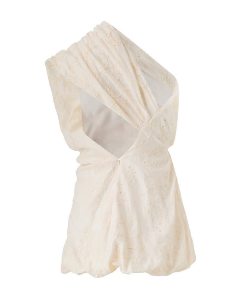 Siedres Pula Dress - Image 4
