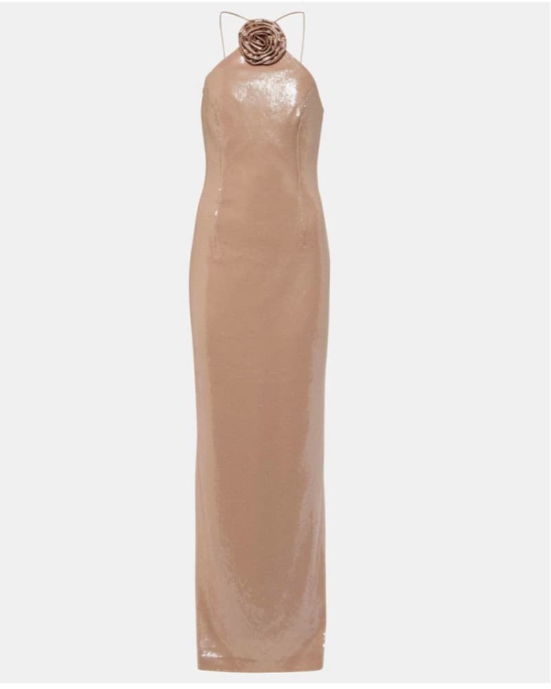 Rebecca Vallance Paige Gown - Image 3