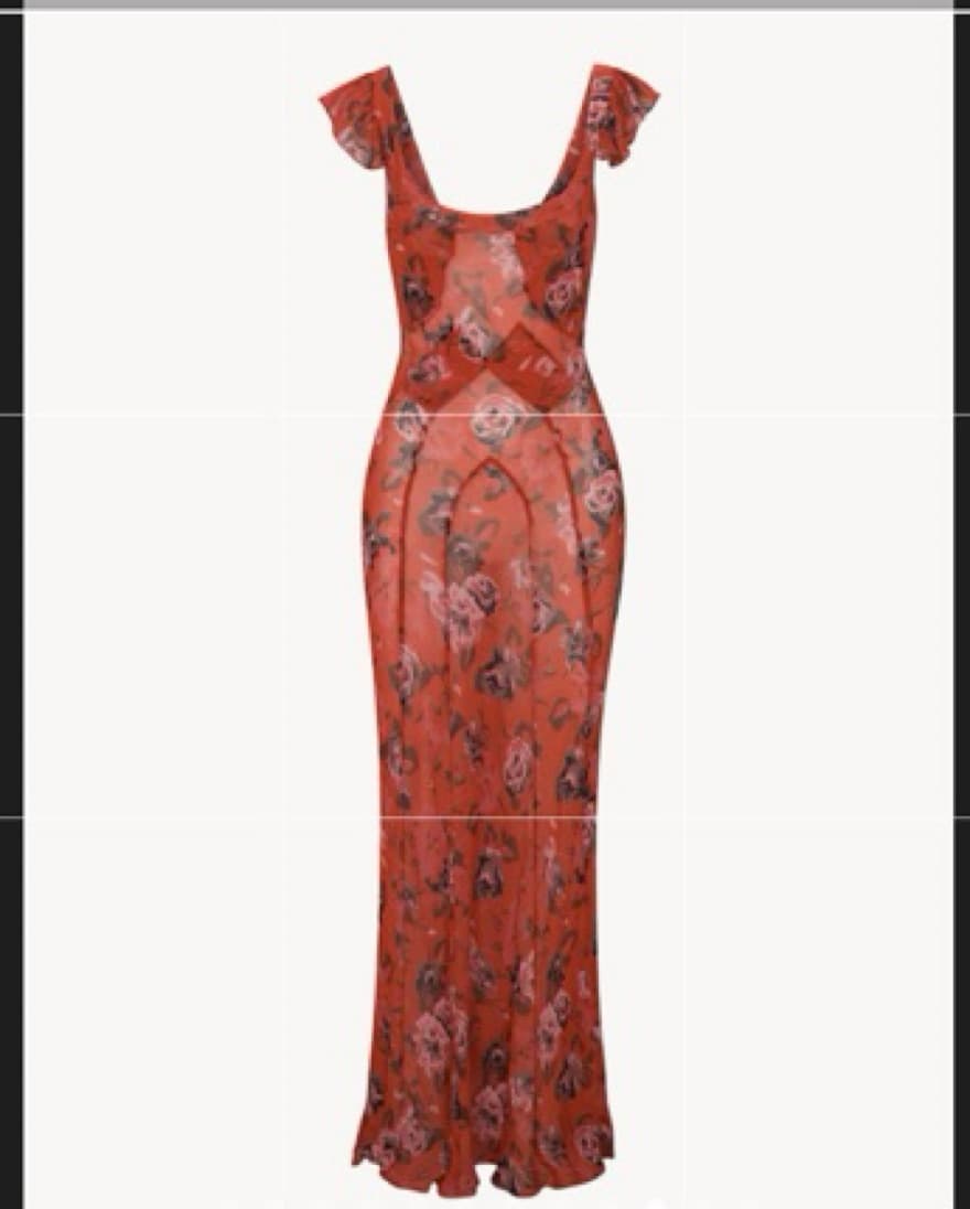 Réalisation Par Lila Dress - Image 1