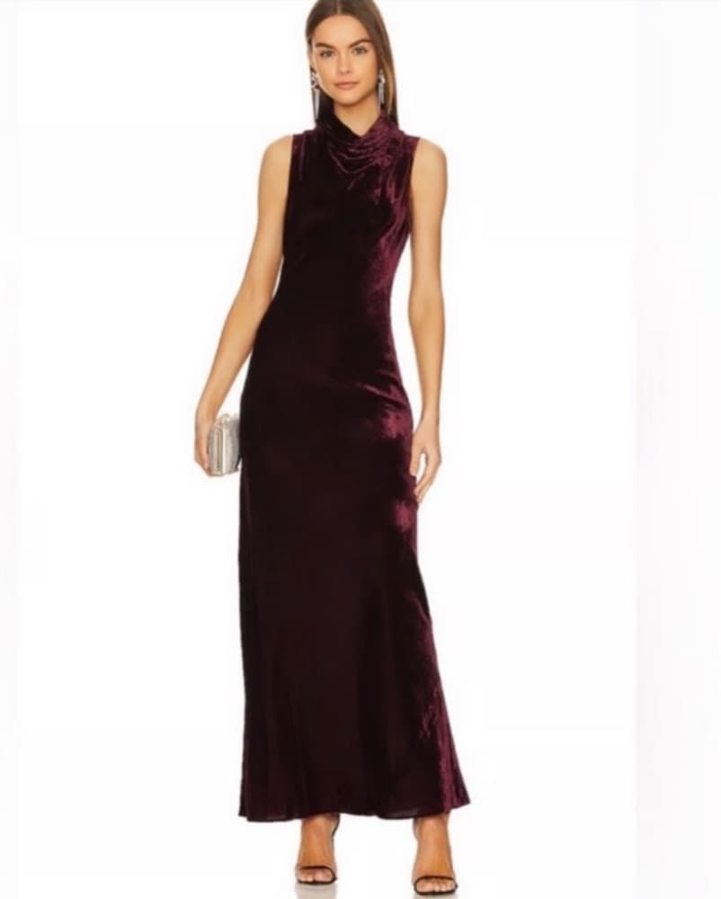 Veronica Beard Kura Dress - Image 1