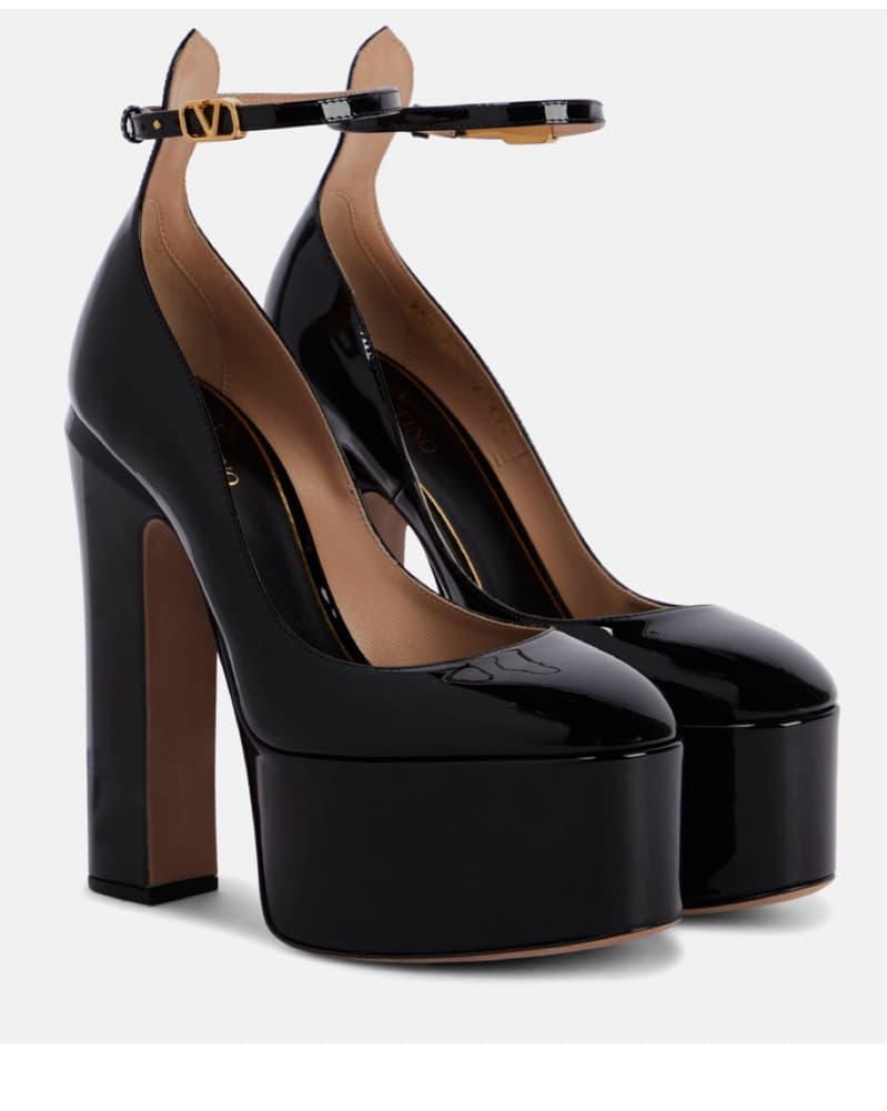 Valentino Pumps - Image 2