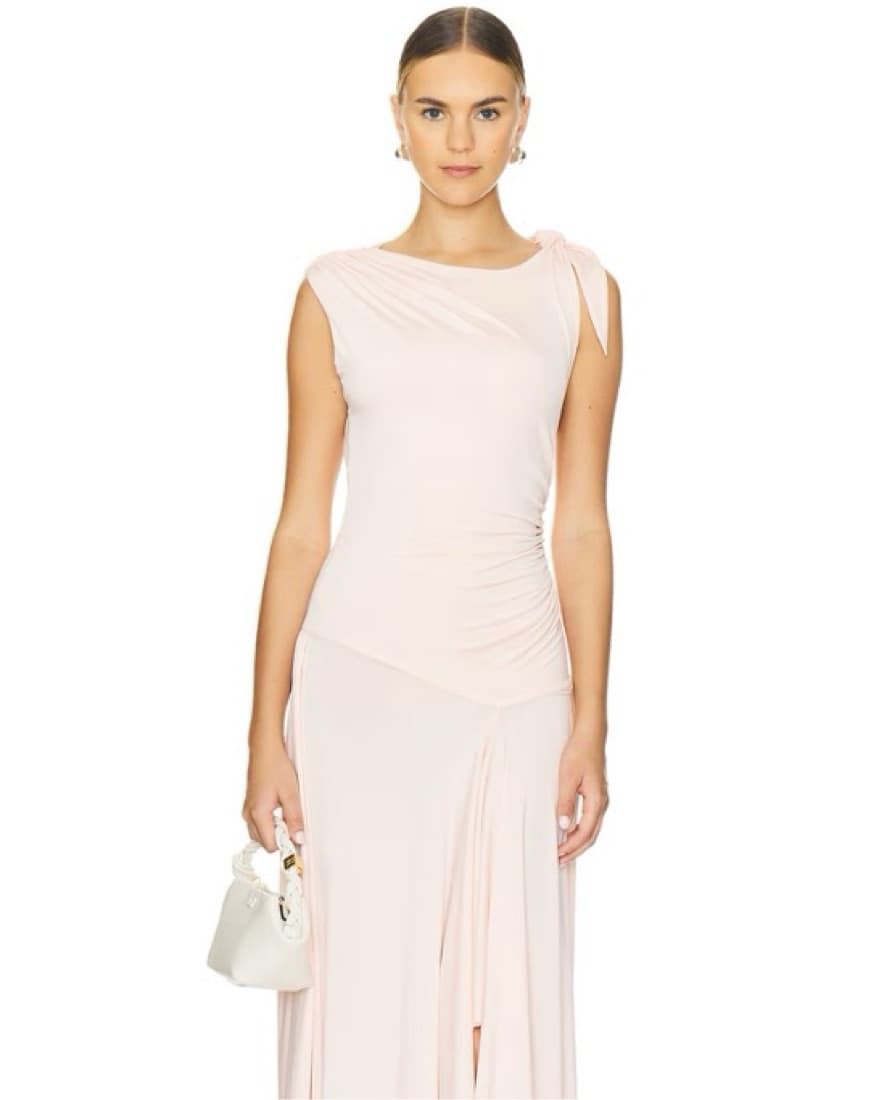 SIEDRES - Eco Dress - Image 2