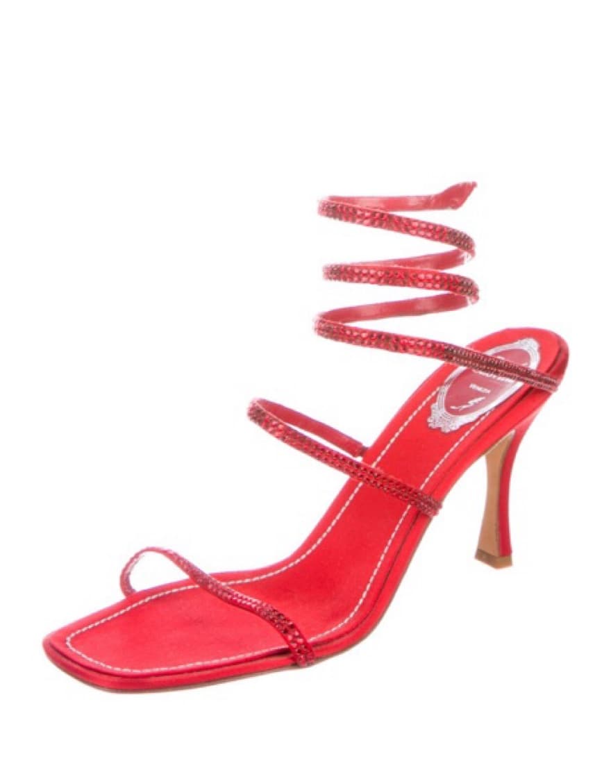 Rene Caovilla Sandals  - Image 2